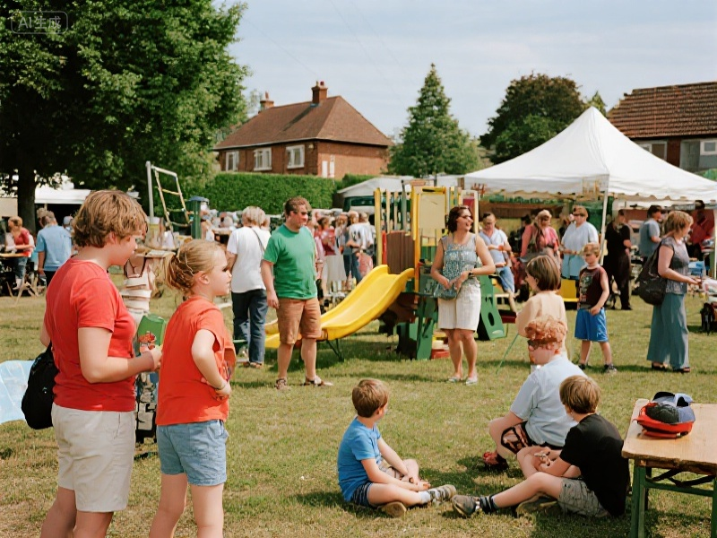 Community Festival