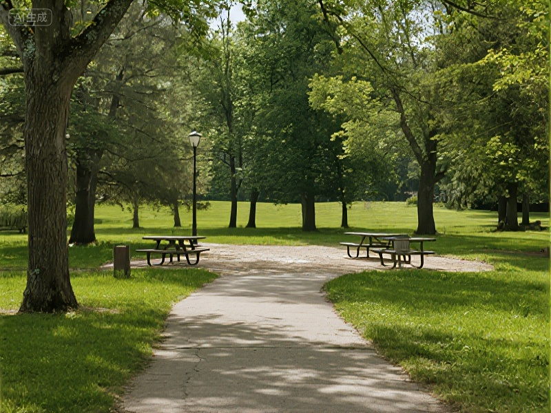 Green Spaces