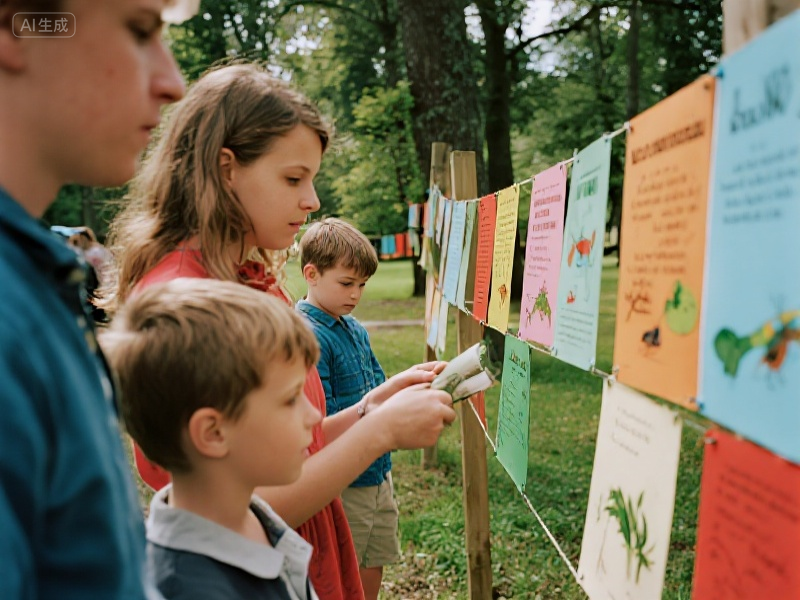 Nature Education