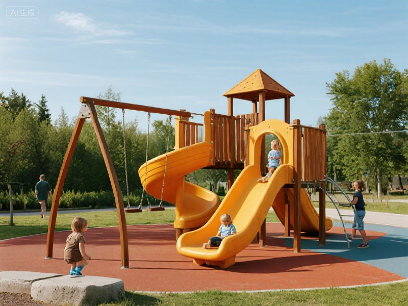 Children's Play Area